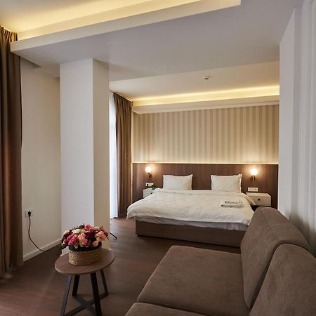 Hotel Freya Struga Quarto foto