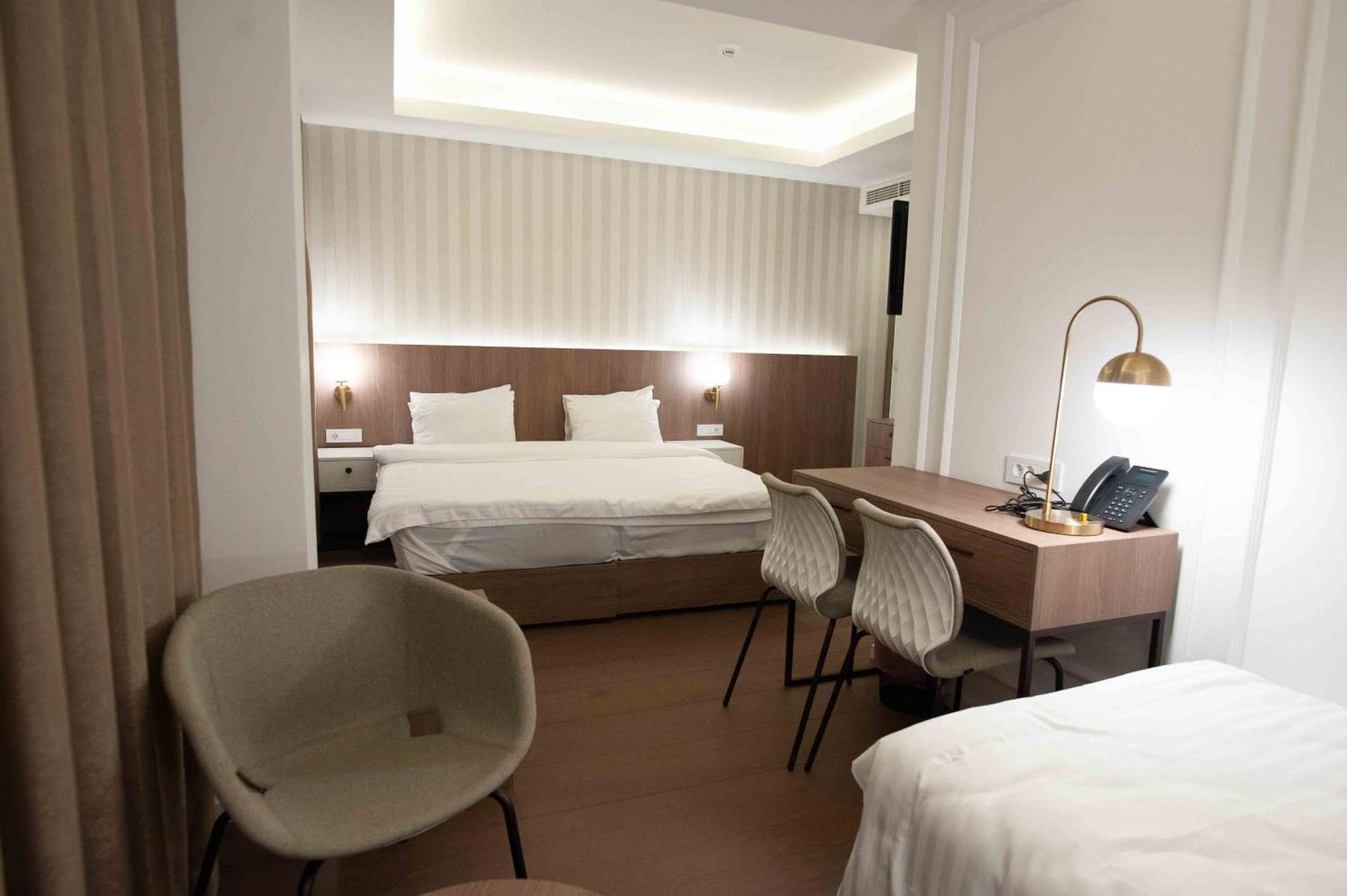 Hotel Freya Struga Quarto foto