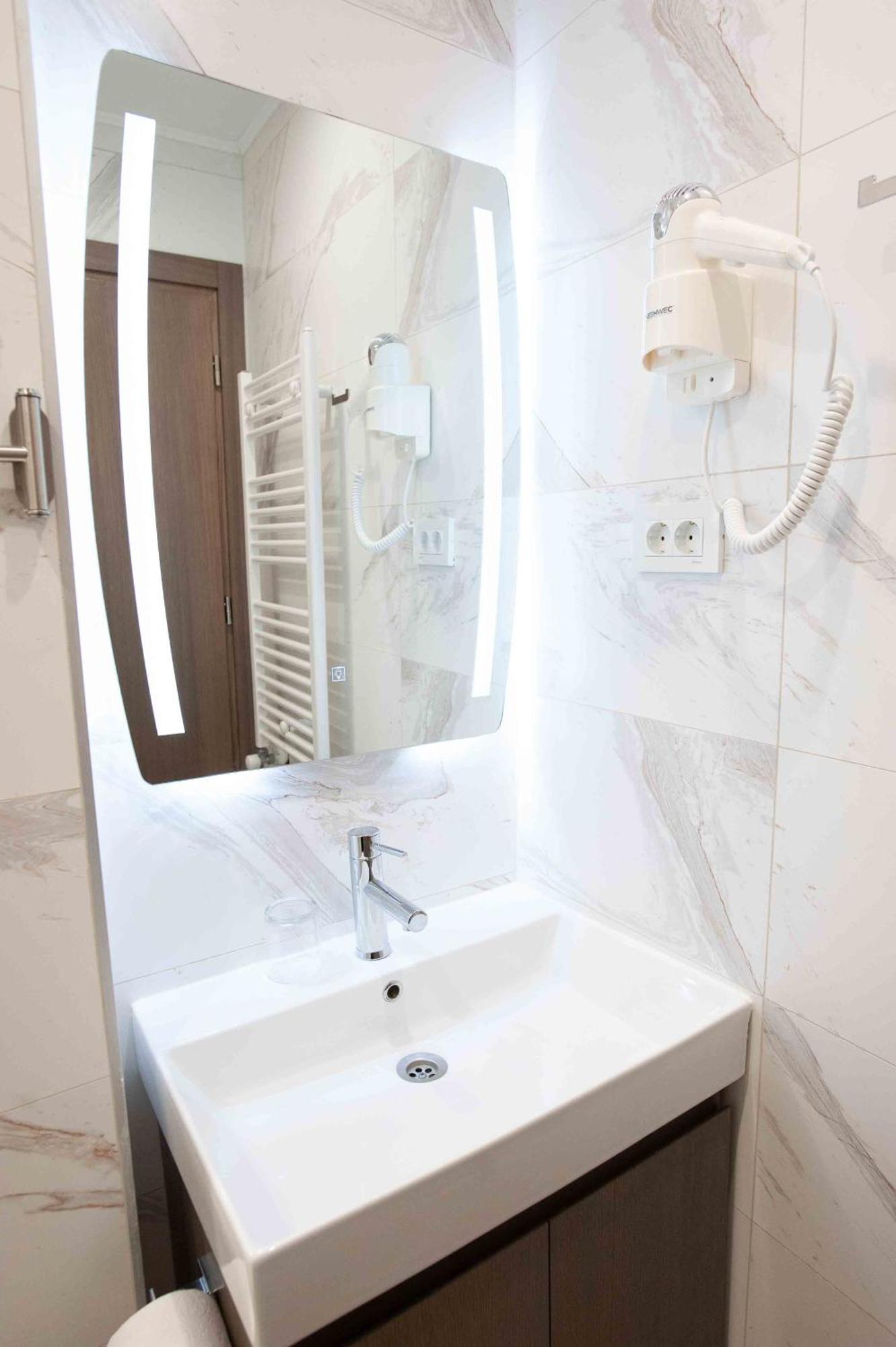 Hotel Freya Struga Quarto foto
