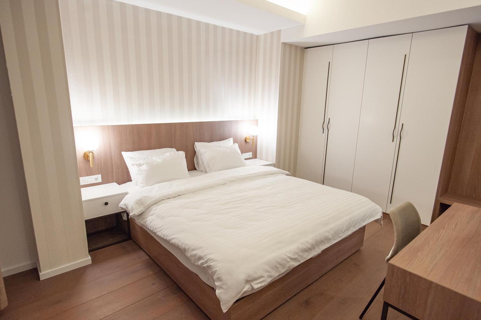 Hotel Freya Struga Quarto foto