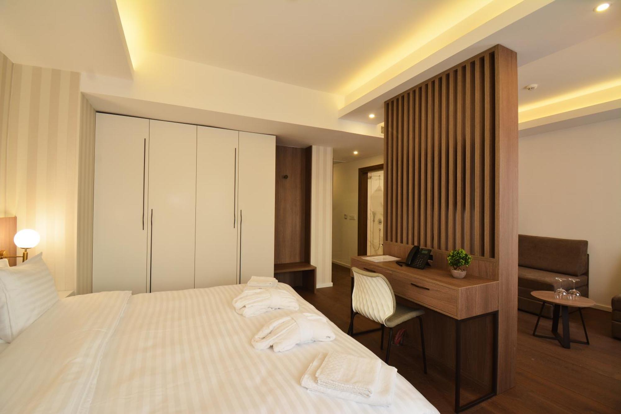 Hotel Freya Struga Quarto foto